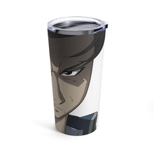Load image into Gallery viewer, Anime FullMetal Alchemist Tumbler 20oz
