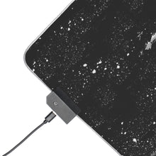 Cargar imagen en el visor de la galería, The Encounter RGB LED Mouse Pad (Desk Mat)
