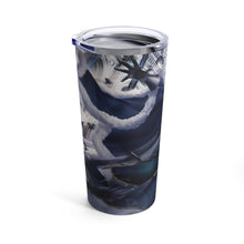 Load image into Gallery viewer, Saber Tumbler 20oz
