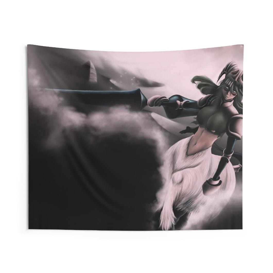 Anime Bleach Indoor Wall Tapestry