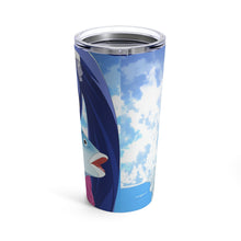 Load image into Gallery viewer, Fairy Tail Wendy Marvell Tumbler 20oz
