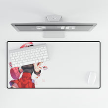 Load image into Gallery viewer, Pokemon: X and Y Mouse Pad (Desk Mat)
