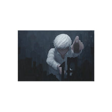 Load image into Gallery viewer, Anime Death Note Rug
