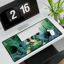 Load image into Gallery viewer, Anime Shunya Yamashita Mouse Pad (Desk Mat)
