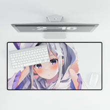 Load image into Gallery viewer, Anime Re:ZERO -Starting Life in Another World- Mouse Pad (Desk Mat)
