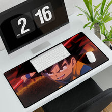 Load image into Gallery viewer, Dragon Ball DAIMA Mouse Pad (Desk Mat)

