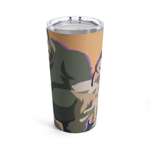 Load image into Gallery viewer, Izumi Curtis Tumbler 20oz
