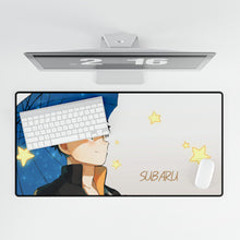 Load image into Gallery viewer, Anime Re:ZERO -Starting Life in Another World- Mouse Pad (Desk Mat)
