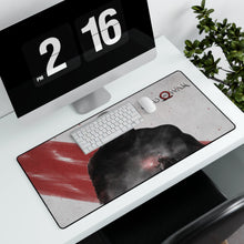 Load image into Gallery viewer, Kratos Mouse Pad (Desk Mat)
