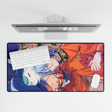 Load image into Gallery viewer, Anime SK8 the Infinity Mouse Pad (Desk Mat)

