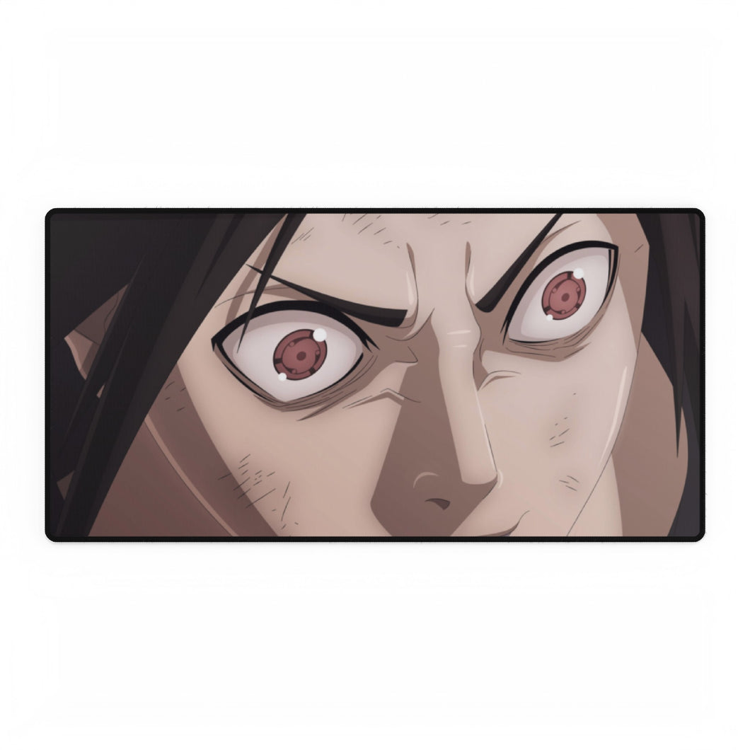 Anime Naruto Mouse Pad (Desk Mat)