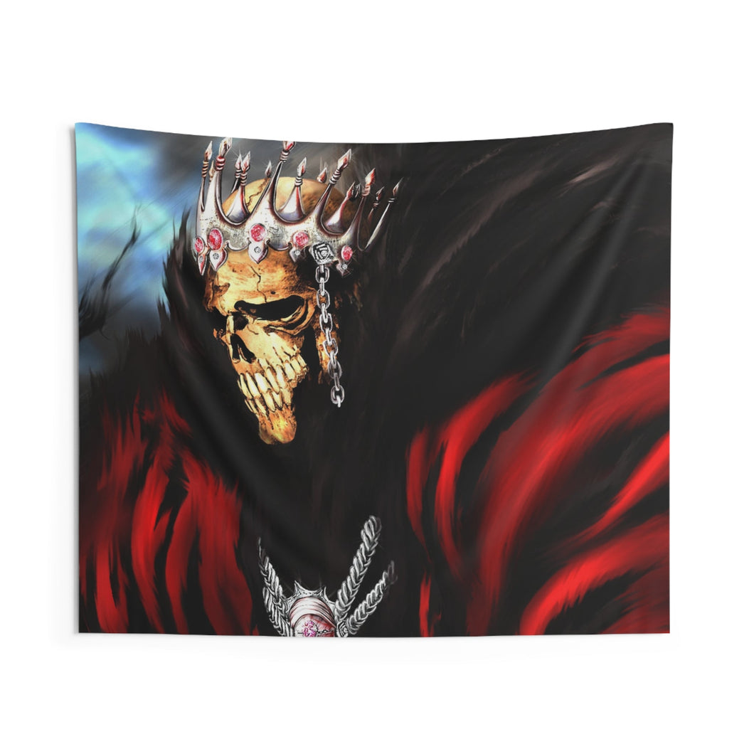 Anime Bleach Indoor Wall Tapestry