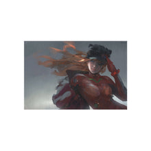 Load image into Gallery viewer, Anime Evangelion: 3.0 You Can (Not) Redo Rug
