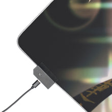 Load image into Gallery viewer, Anime Tokyo Revengers RGB LED Mouse Pad (Desk Mat)
