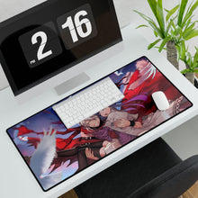Load image into Gallery viewer, Anime Plunderer Mouse Pad (Desk Mat)
