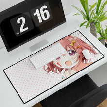 Load image into Gallery viewer, Yuru Yuri Mouse Pad (Desk Mat)

