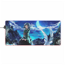 Load image into Gallery viewer, Touhou RGB LED Mouse Pad (Desk Mat)
