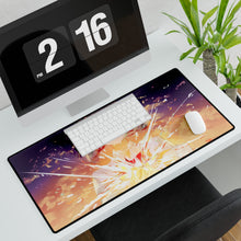 Load image into Gallery viewer, Anime Your Name. Mouse Pad (Desk Mat)
