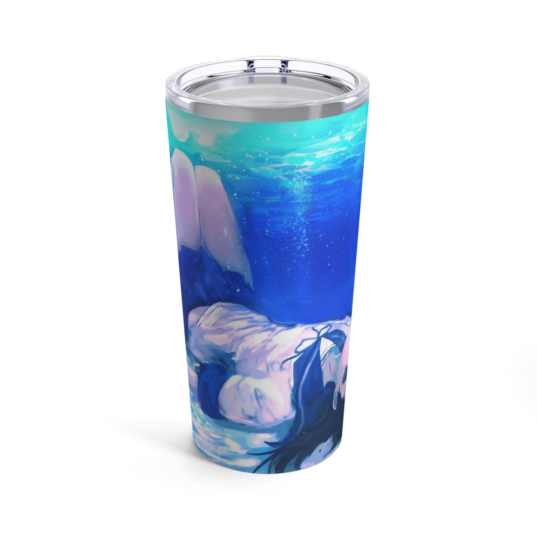 Anime Kantai Collection Tumbler 20oz