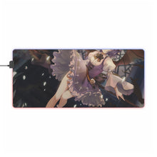 Load image into Gallery viewer, Touhou RGB LED Mouse Pad (Desk Mat)

