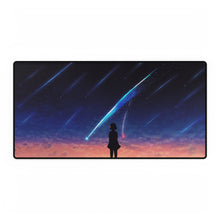 Load image into Gallery viewer, Your Name. Mouse Pad (Desk Mat)
