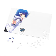 Load image into Gallery viewer, Xenovia Quarta Jigsaw Puzzle
