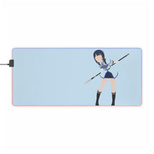 Load image into Gallery viewer, Sword Art Online RGB LED Mouse Pad (Desk Mat)
