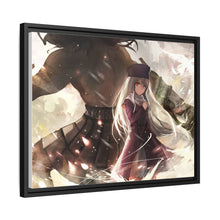 Load image into Gallery viewer, Anime Fate/Stay Night Canvas Framed Art Print
