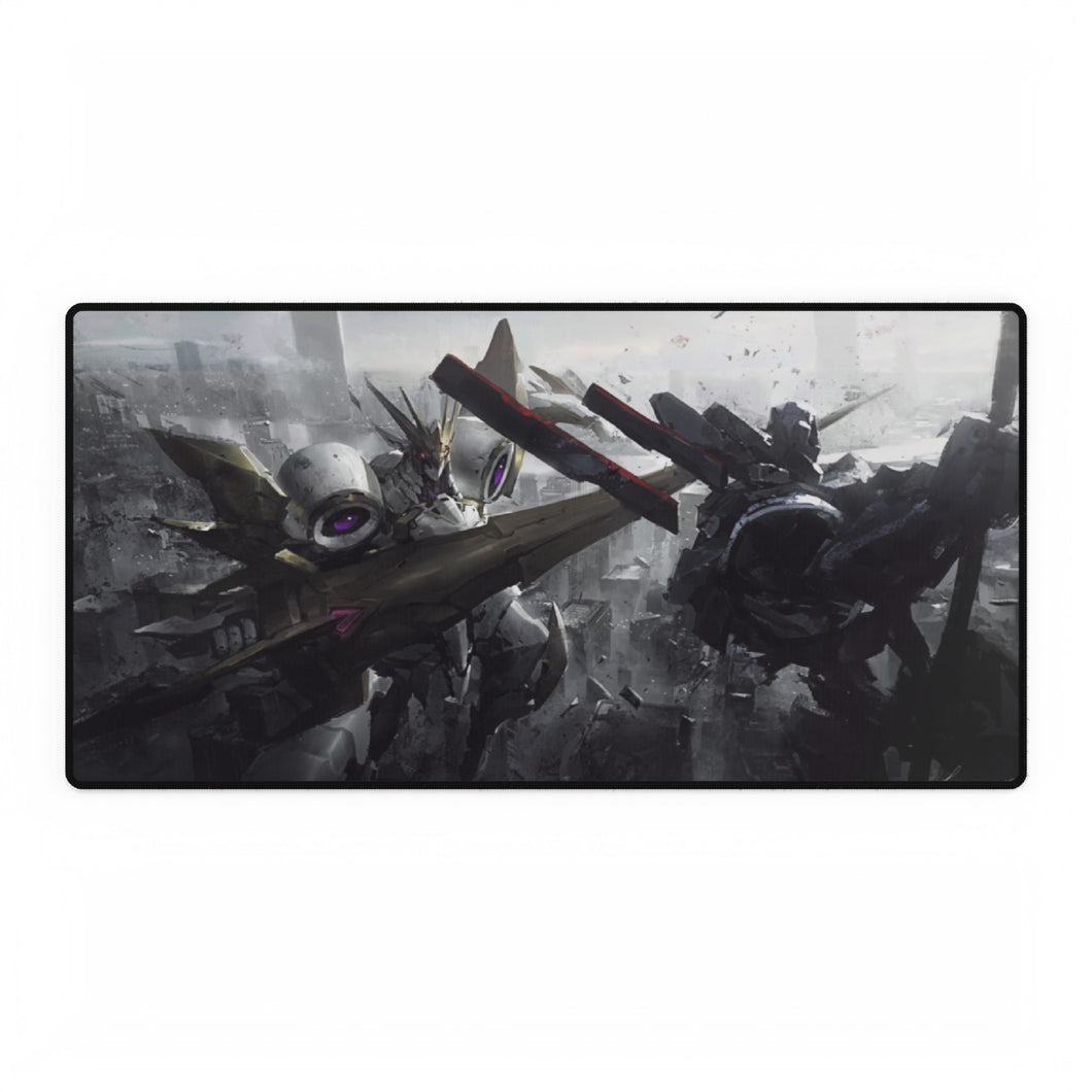 Anime Yu-Gi-Oh! Mouse Pad (Desk Mat)