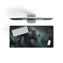 Load image into Gallery viewer, Deathbringer King Arthur Mouse Pad (Desk Mat)
