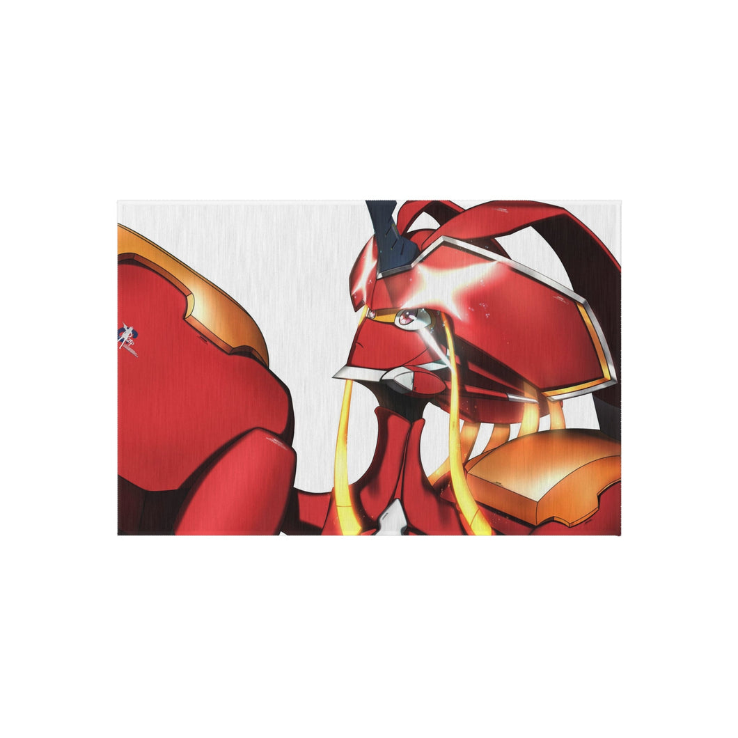 Darling In The FranXX Rug