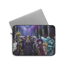 Load image into Gallery viewer, The Gardiens of Nazarick Laptop Sleeve
