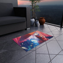 Load image into Gallery viewer, Is the Order a Rabbit? Rug
