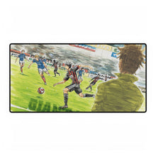 Load image into Gallery viewer, Giant Killing Mouse Pad (Desk Mat)
