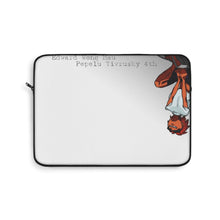 Load image into Gallery viewer, Anime Cowboy Bebopr Laptop Sleeve
