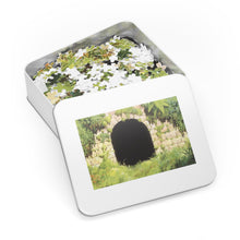 Load image into Gallery viewer, Anime Spirited Away Jigsaw Puzzle
