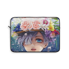 Load image into Gallery viewer, Anime Black Butler Laptop Sleeve
