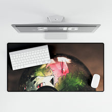 Load image into Gallery viewer, Anime Pokémonr Mouse Pad (Desk Mat)
