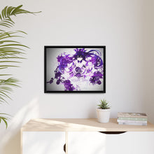 Load image into Gallery viewer, Date A Live Canvas Framed Art Print
