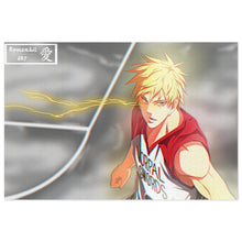 Load image into Gallery viewer, Kuroko&#39;s Basketball Jigsaw Puzzle
