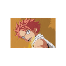 Load image into Gallery viewer, Anime Fairy Tail Rug
