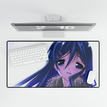 Load image into Gallery viewer, Anime Oreimo Mouse Pad (Desk Mat)
