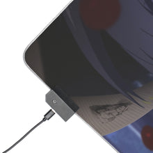 Load image into Gallery viewer, Tokyo Ghoul: Jack RGB LED Mouse Pad (Desk Mat)
