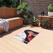 Load image into Gallery viewer, Kakegurui Yumeko Jabami Rug
