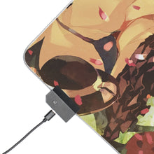 Load image into Gallery viewer, Touhou RGB LED Mouse Pad (Desk Mat)
