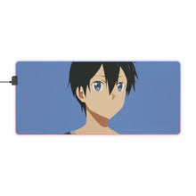 Load image into Gallery viewer, Sword Art Online RGB LED Mouse Pad (Desk Mat)
