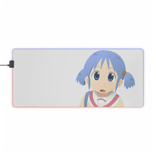 Load image into Gallery viewer, Nichijō RGB LED Mouse Pad (Desk Mat)

