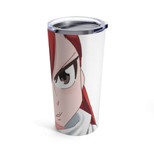 Load image into Gallery viewer, Anime Fairy Tail Tumbler 20oz
