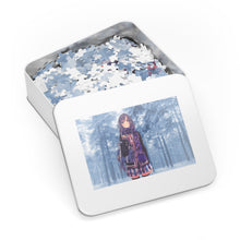 Load image into Gallery viewer, Anime My Teen Romantic Comedy SNAFU Jigsaw Puzzle
