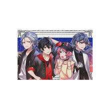 Load image into Gallery viewer, Hypnosis Mic Rug
